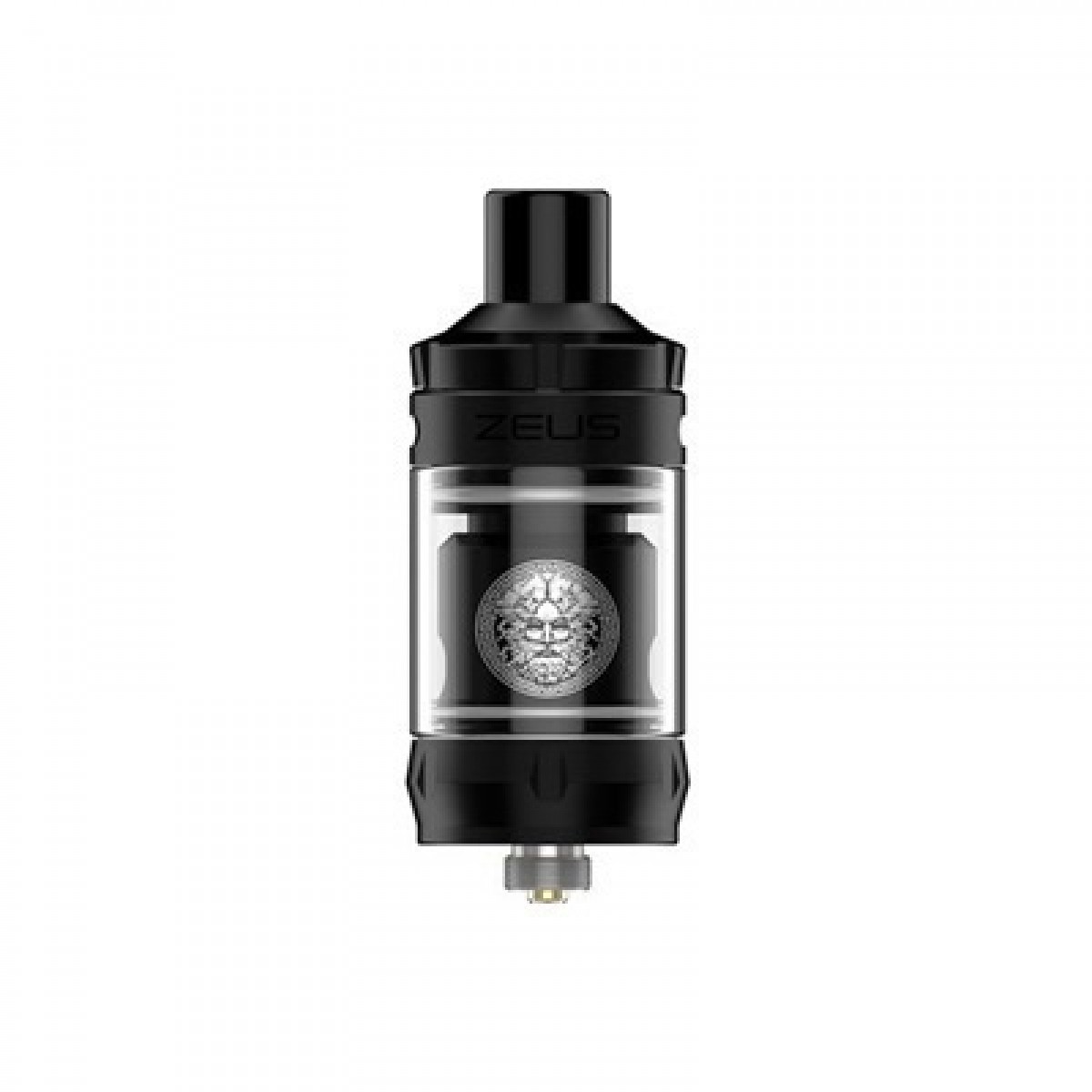 GeekVape Zeus Nano Tank 2ml/3.5ml Black GeekVape Zeus Nano Tank 2ml/3.5ml Black